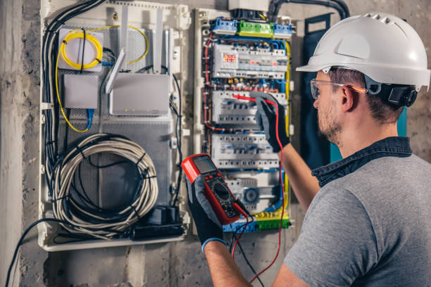 Best Electrical Installation Contractor  in Weeping Water, NE