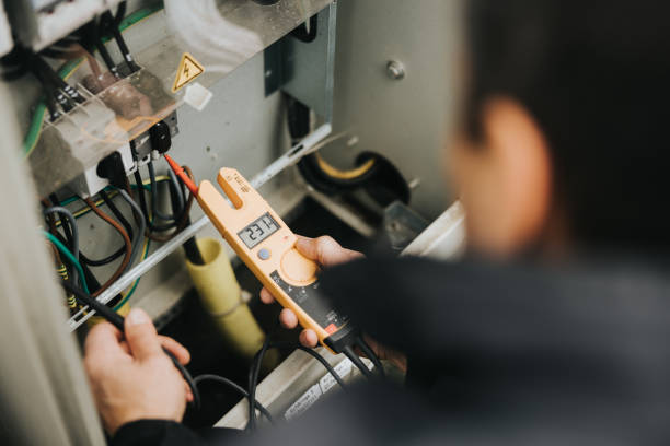 , NE Electrician Company