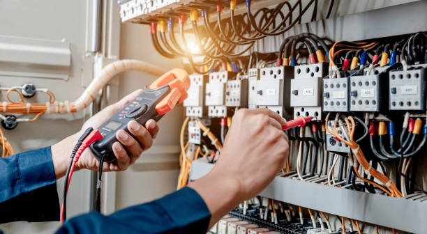 Best Electric Panel Repair  in Weeping Water, NE