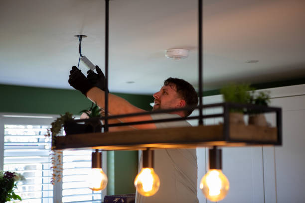 Best Electrical Installation Contractor  in Weeping Water, NE