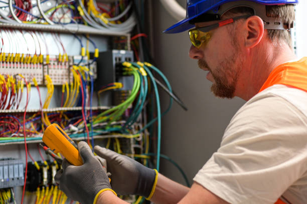 Best Circuit Breaker Repair  in Weeping Water, NE